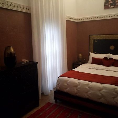 Riad Schanez Marrakesh Exterior photo