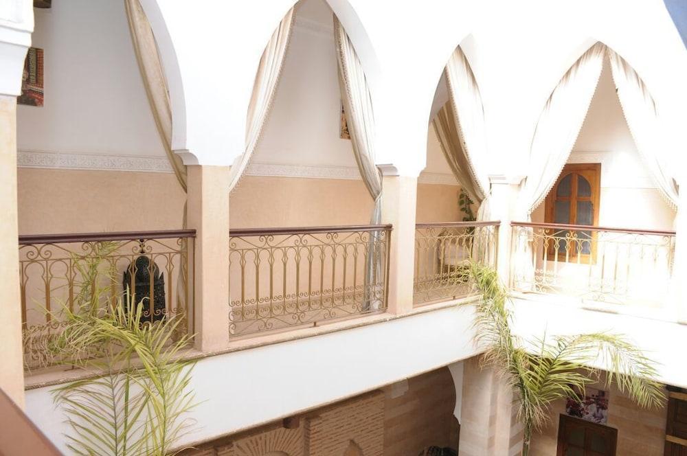Riad Schanez Marrakesh Exterior photo