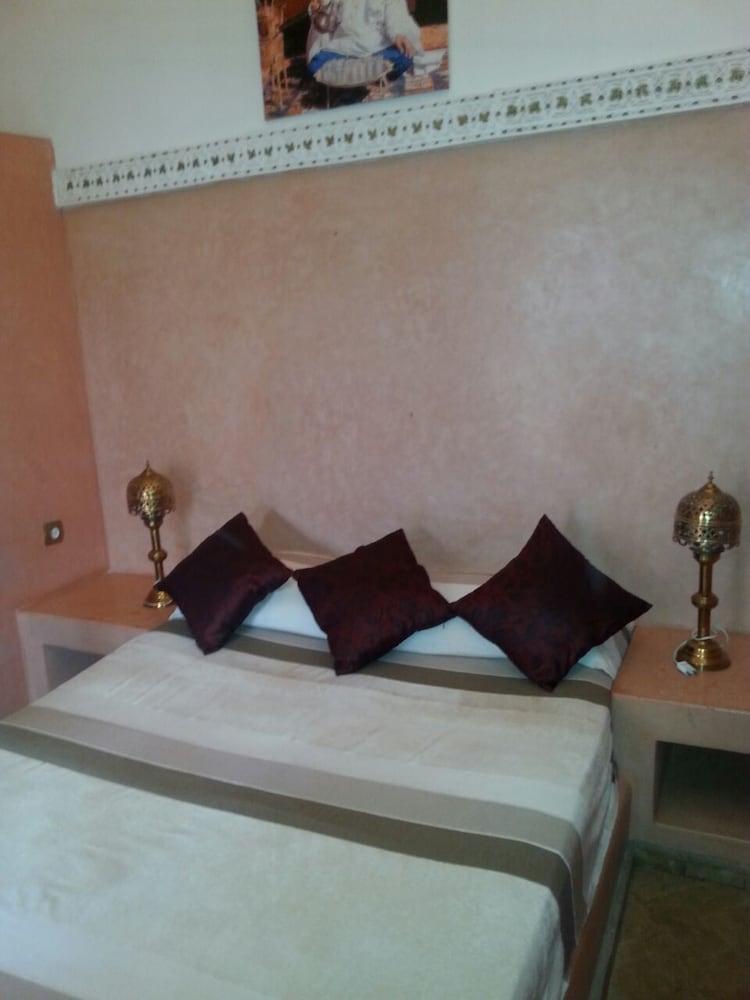 Riad Schanez Marrakesh Exterior photo
