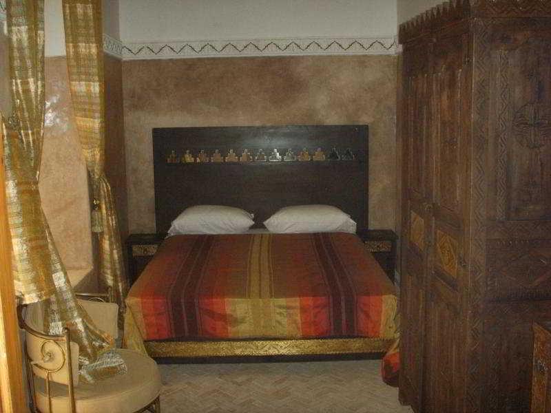Riad Schanez Marrakesh Exterior photo