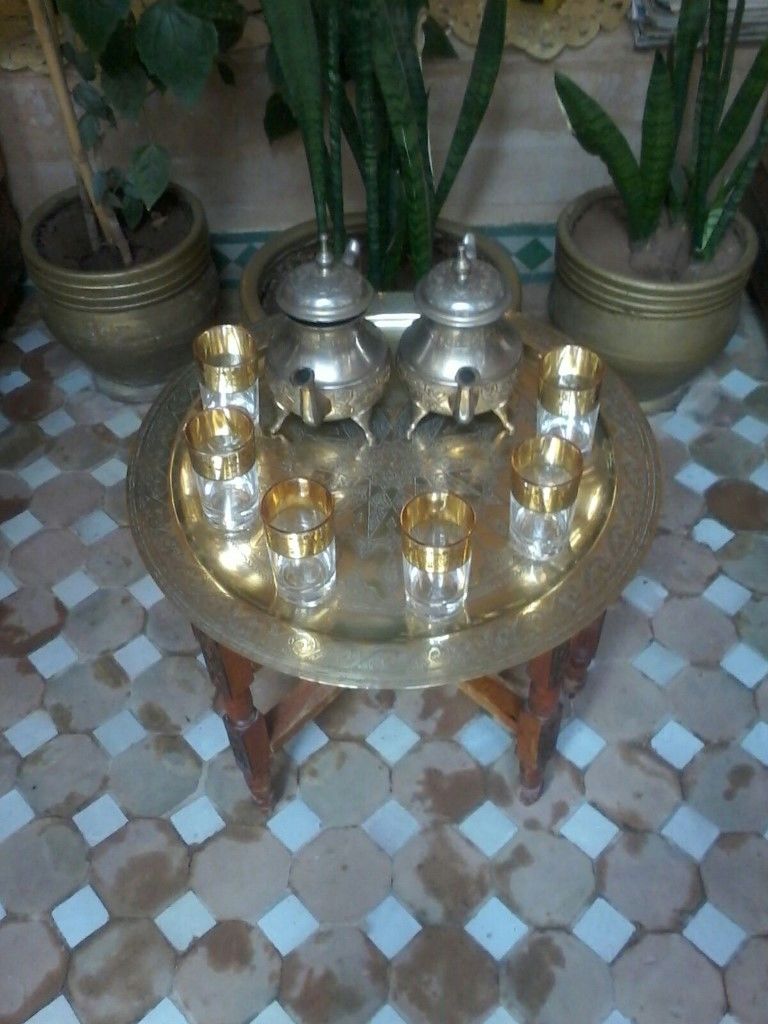 Riad Schanez Marrakesh Exterior photo