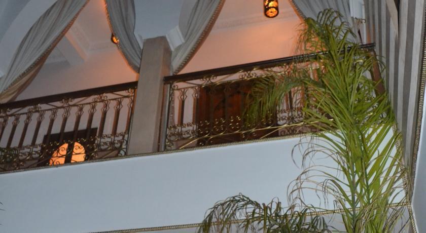 Riad Schanez Marrakesh Exterior photo