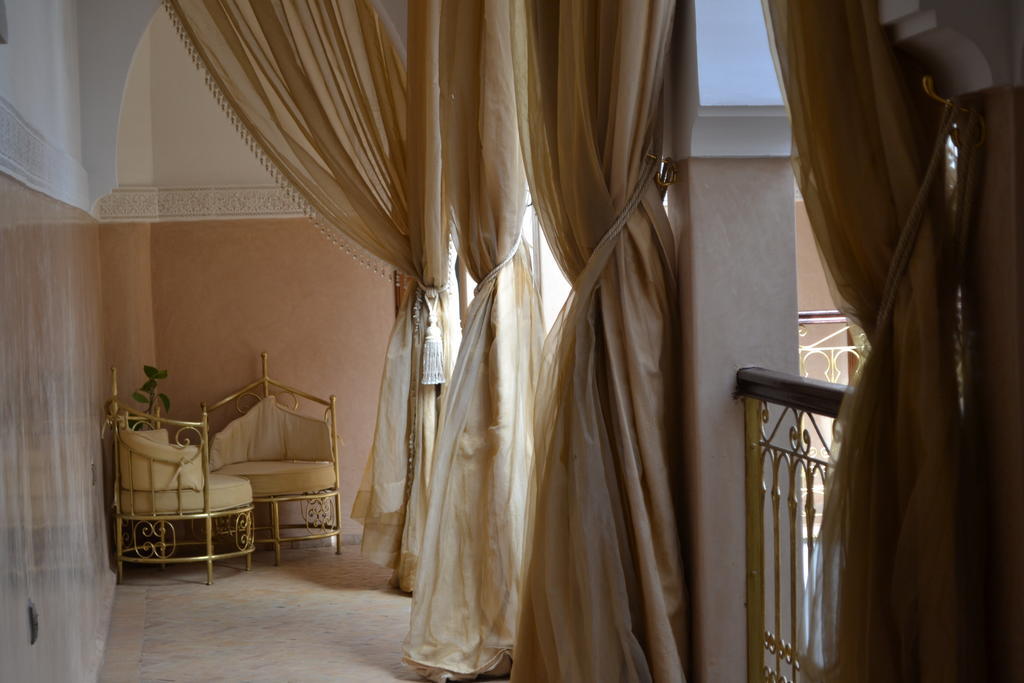 Riad Schanez Marrakesh Exterior photo