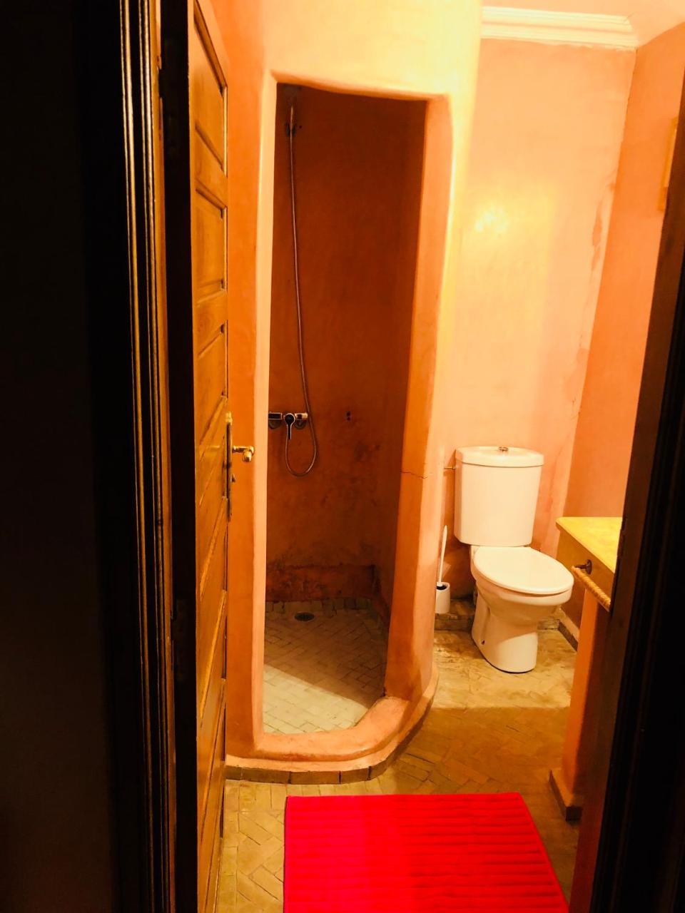 Riad Schanez Marrakesh Exterior photo