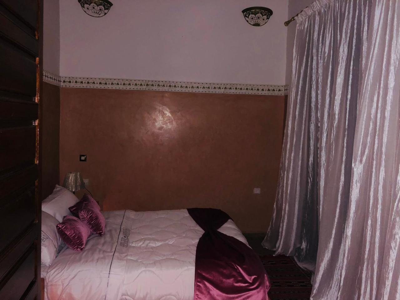 Riad Schanez Marrakesh Exterior photo